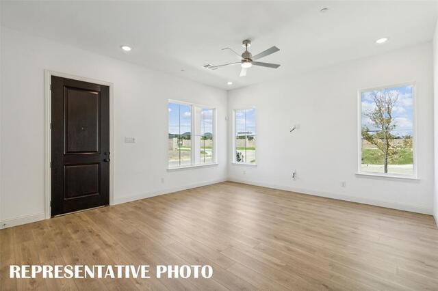 1036 Splitrock, Drive Allen, TX photo 4