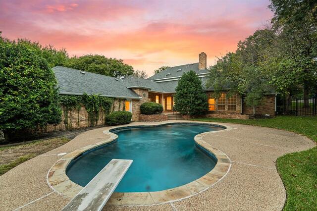 1339 Hidden, Glen Southlake, TX photo 27