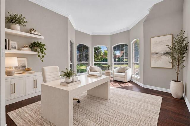 107 Bristol, Court Coppell, TX photo 6