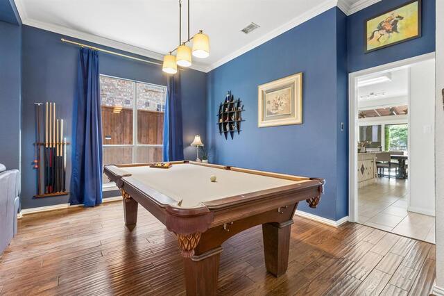 5805 Wilmington, Drive Frisco, TX photo 12