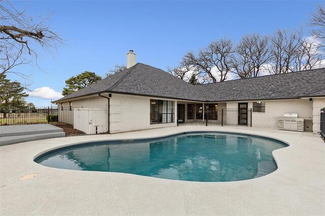 1459 Sunshine, Lane Southlake, TX photo 36