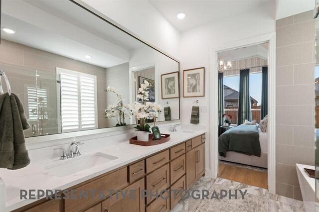 2805 Buckingham, Lane Celina, TX photo 12