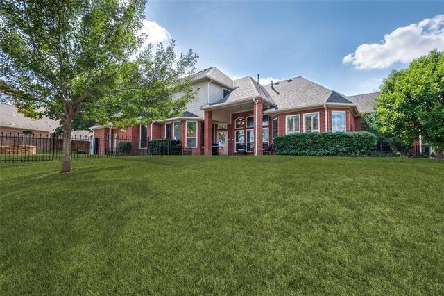 2704 Horsehead, Crossing Southlake, TX photo 25