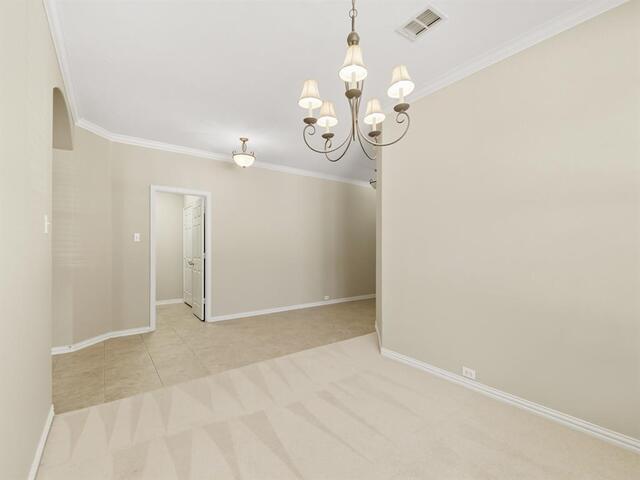 1401 Canary Drive, Little Elm, TX photo 7