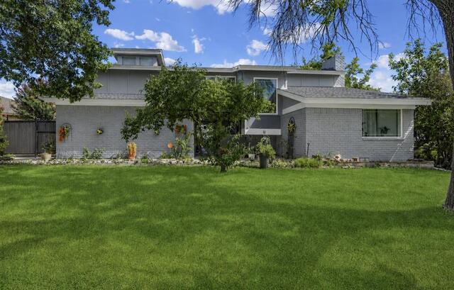 7609 Lake Highlands Drive, Fort Worth, TX image