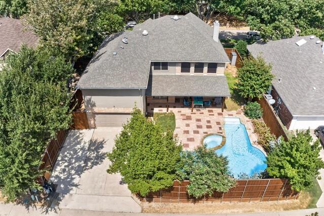 10215 Asheboro, Street Frisco, TX photo 39