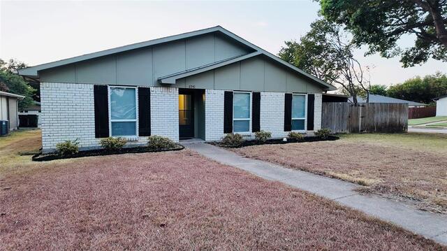 6541 Santa Fe, Trail Plano, TX photo 2