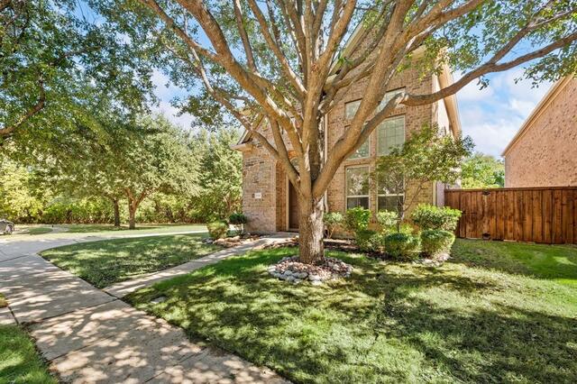 1712 Coronado, Street Allen, TX photo 3