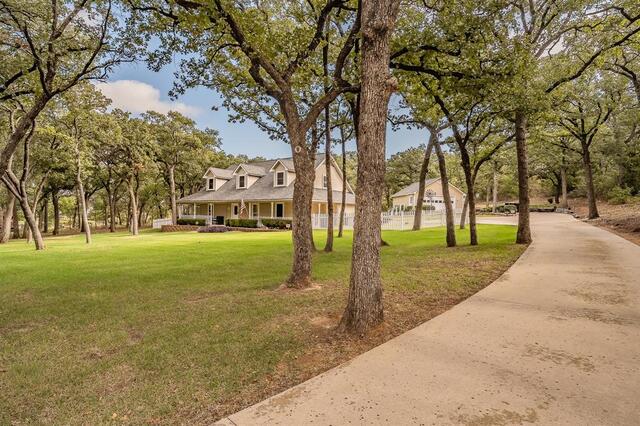 901 Pioneer Circle, W Argyle, TX photo 3