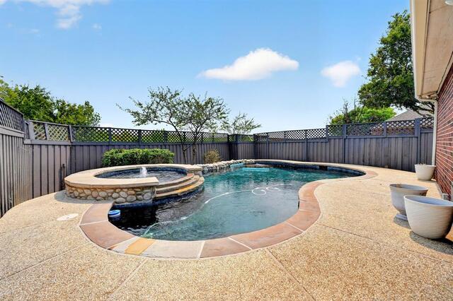 4224 Arbor Creek, Drive Carrollton, TX photo 27