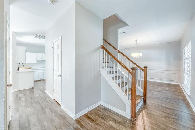 1310 Rosewood, Lane Allen, TX photo 4
