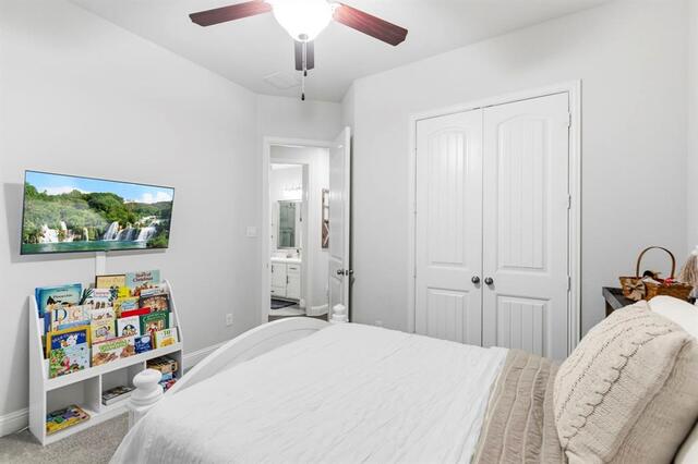 2525 Olive Branch, Drive Lewisville, TX photo 18