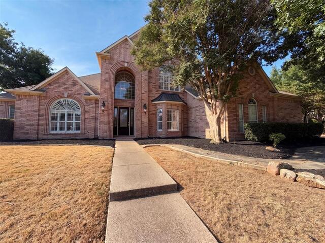 4615 Wildgrove Drive, Flower Mound, TX photo 29