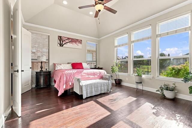 8225 Bonny Bank, The Colony, TX photo 11