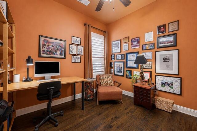 8104 Paisley, The Colony, TX photo 22