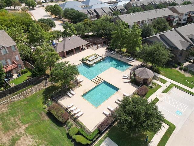 2544 Jacobson, Drive Lewisville, TX photo 18