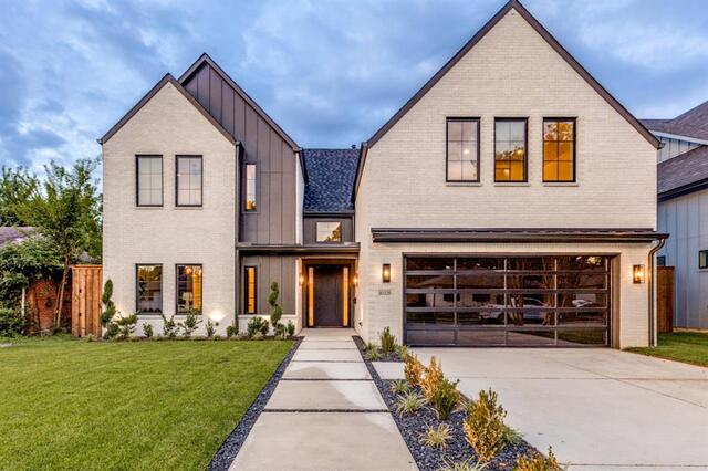 10320 Lynford Drive, Dallas, TX image