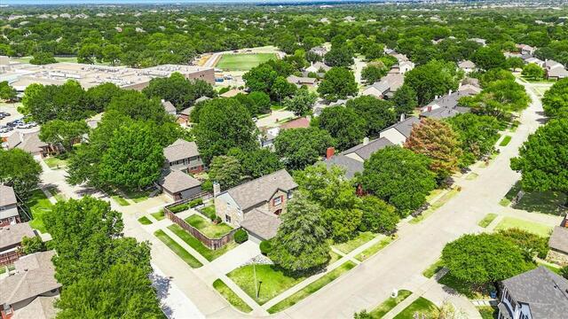 1636 Fuqua Drive, Flower Mound, TX photo 36