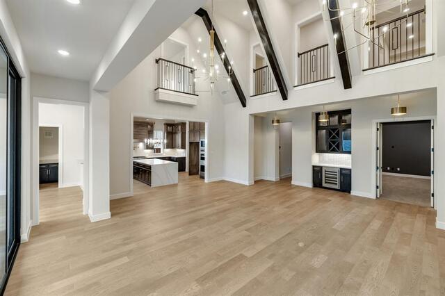 9863 Orchid Vine, Drive Frisco, TX photo 8