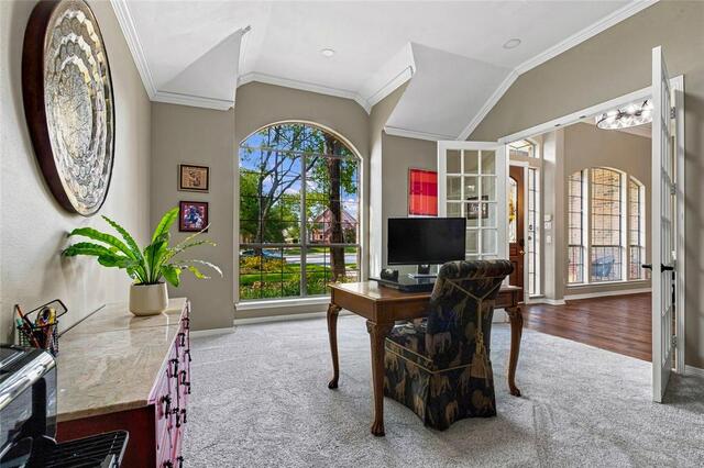 2105 Heather Ridge Court, Flower Mound, TX photo 7