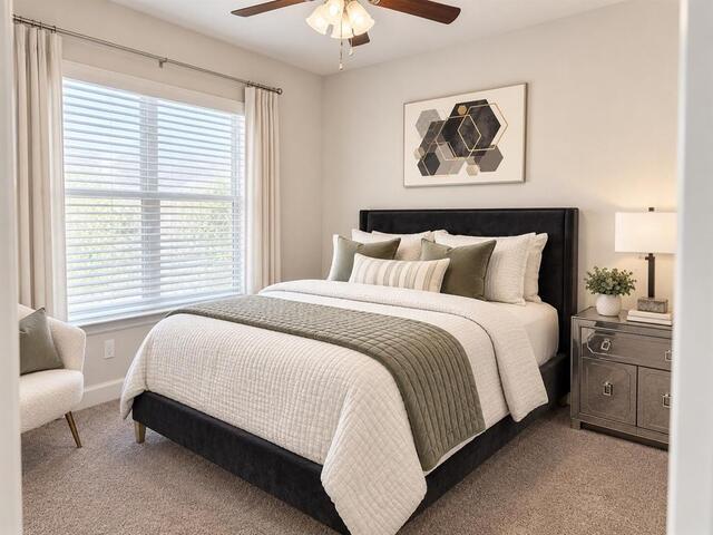 2065 Almassera Drive, Little Elm, TX photo 12