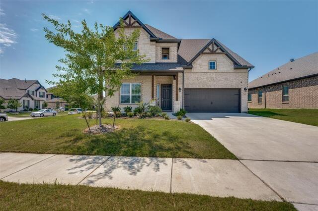 712 Matador Lane, Arlington, TX image