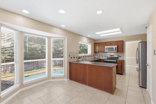 1636 Fuqua Drive, Flower Mound, TX photo 15