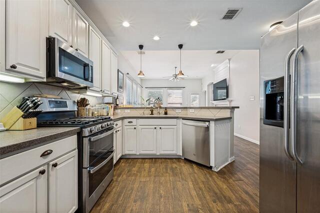 310 Conroe, Circle Argyle, TX photo 7