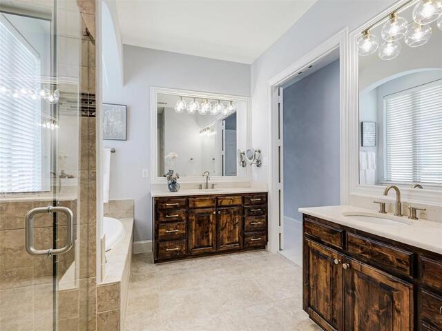 8841 Sutton, Drive Frisco, TX photo 24