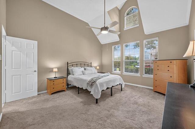 1804 Shadywood Lane, Flower Mound, TX photo 16