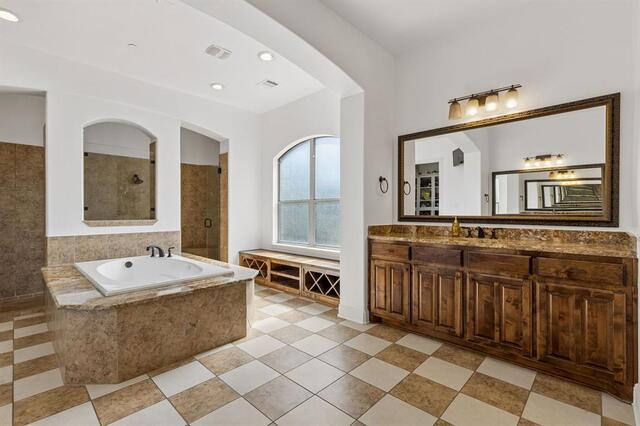 2312 Top Rail, Lane Southlake, TX photo 19