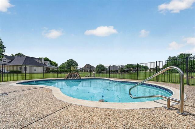 4409 Argyle, Lane Denton, TX photo 24