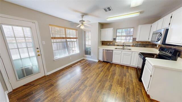 729 Fawn Valley, Drive Allen, TX photo 6