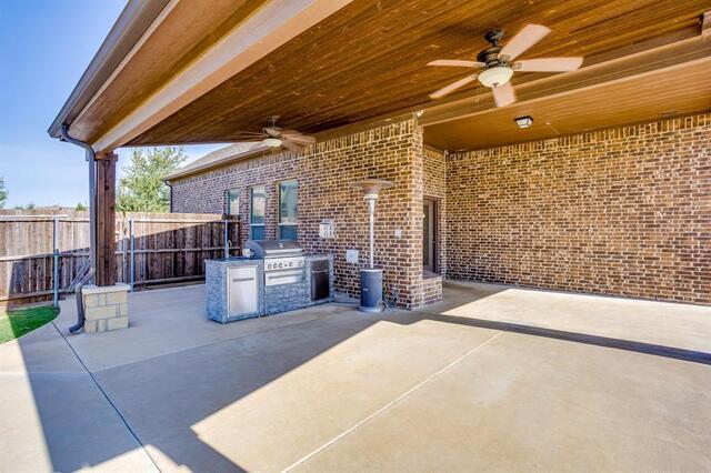 4604 Brookside, Drive Denton, TX photo 36