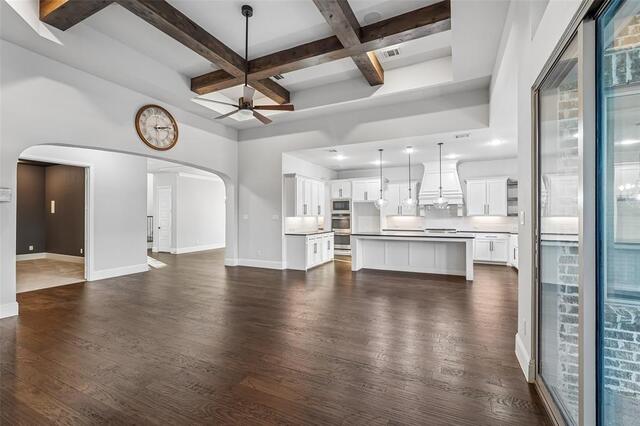 730 Ivy Glen, Court Prosper, TX photo 9