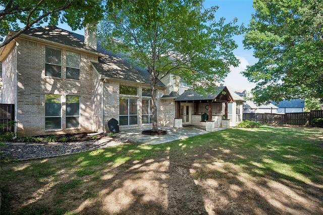 711 Wyndsor Creek, Drive Southlake, TX photo 35
