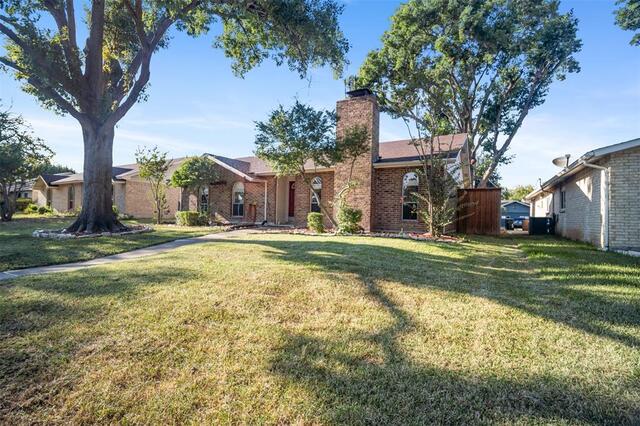 2209 Overglen, Drive Plano, TX photo 5
