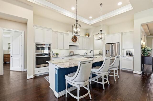 9713 Arkose, Drive Denton, TX photo 7