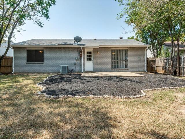 5225 Knox Drive, The Colony, TX photo 22