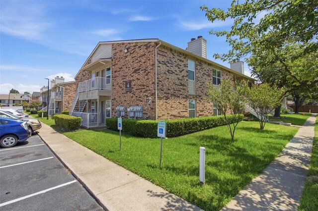2200 E Trinity Mills Road, 402 Carrollton, TX photo 3