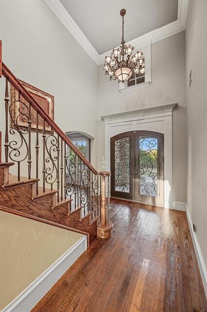 4141 High Road, Flower Mound, TX photo 5