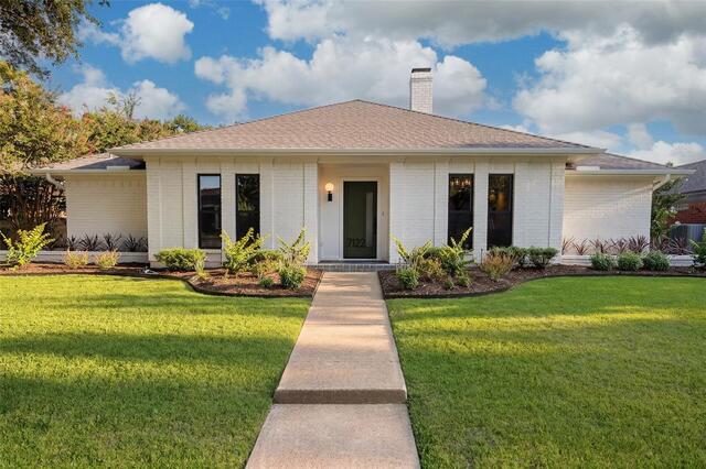 7122 Winedale Drive, Dallas, TX image