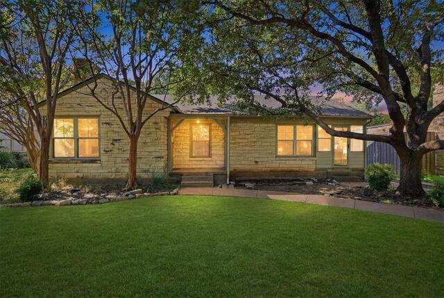 2307 Lawndale Drive, Dallas, TX image