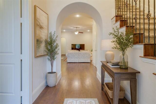 720 Northwood Drive, Flower Mound, TX photo 2