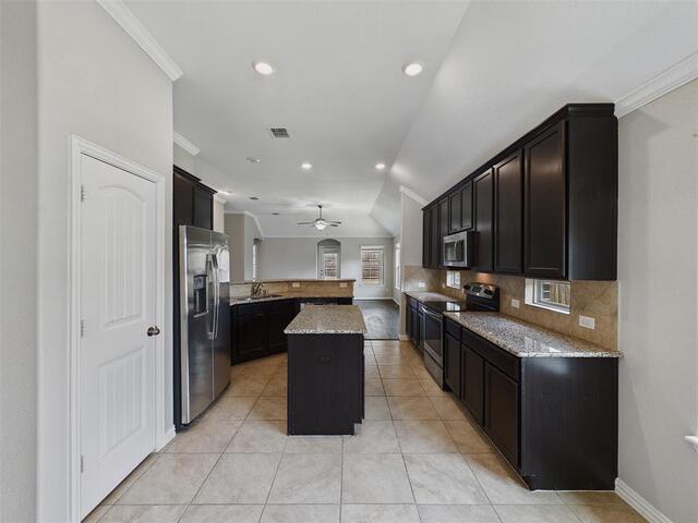1341 Palestine, Drive Prosper, TX photo 9