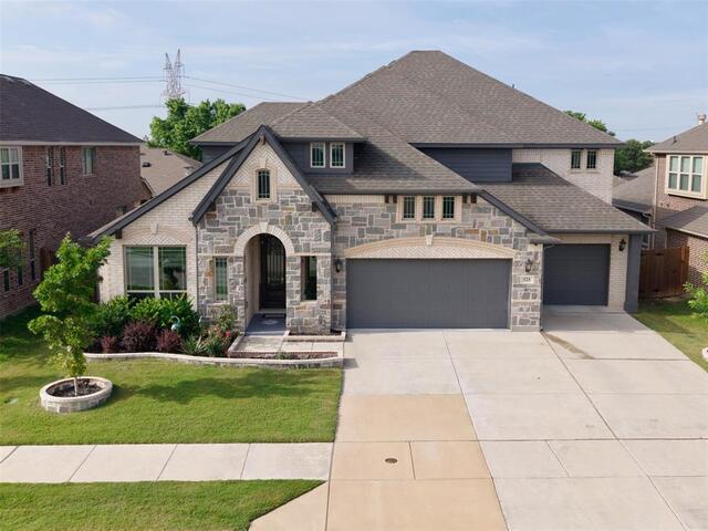 521 Ridgewater Trail, Fort Worth, TX image