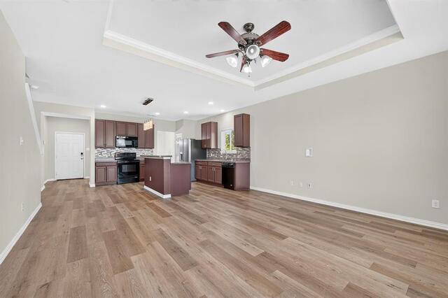 1516 Abby Creek Drive, Little Elm, TX photo 16