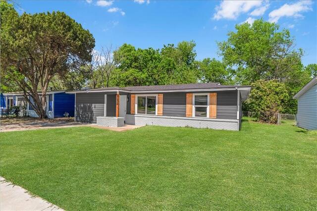 4505 Quails Lane, Fort Worth, TX image