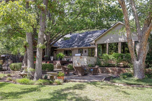 1361 Lakeview, Drive Southlake, TX photo 35