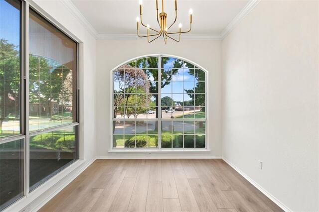 1432 Swan, Court Lewisville, TX photo 8